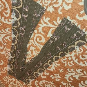 Cleobella poppy bell bottoms size xsmall